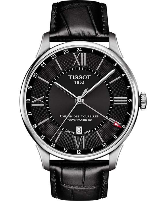 Tissot T099.429.16.058.00