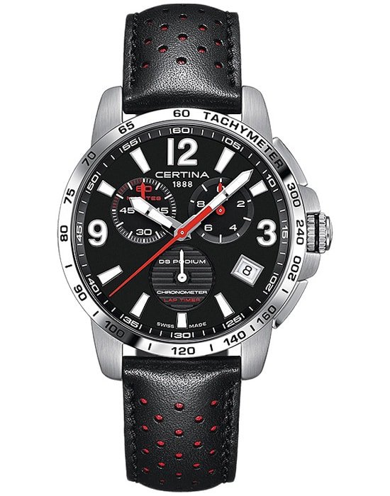Certina C034.453.16.057.00