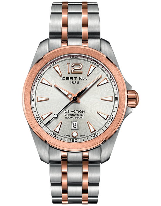 Certina C032.851.22.037.00