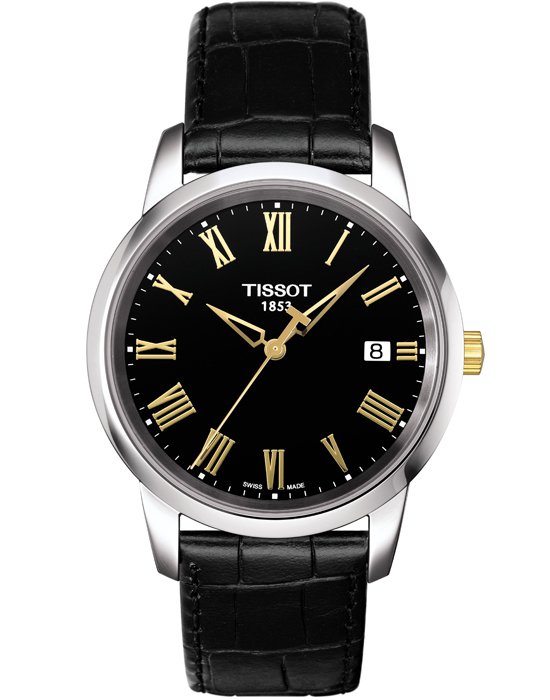 Tissot T033.410.26.053.01