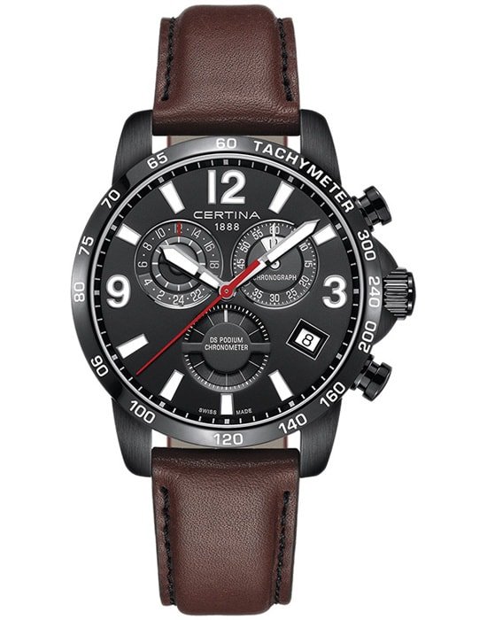 Certina C034.654.36.057.00