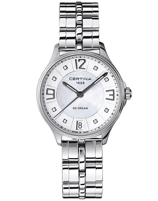 Certina C021.210.11.116.00