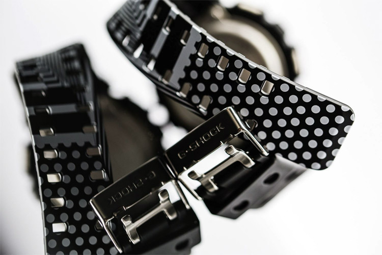 Casio GD-120LM-1AER