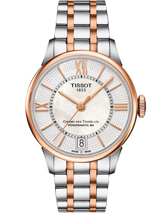 Tissot T099.207.22.118.02