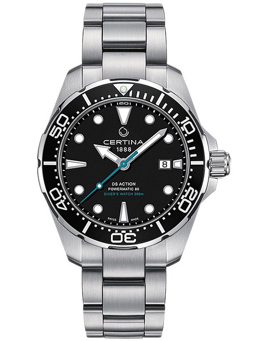 Certina C032.407.11.051.10