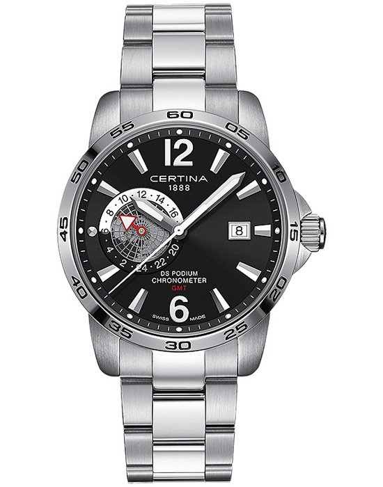 Certina C034.455.11.057.00