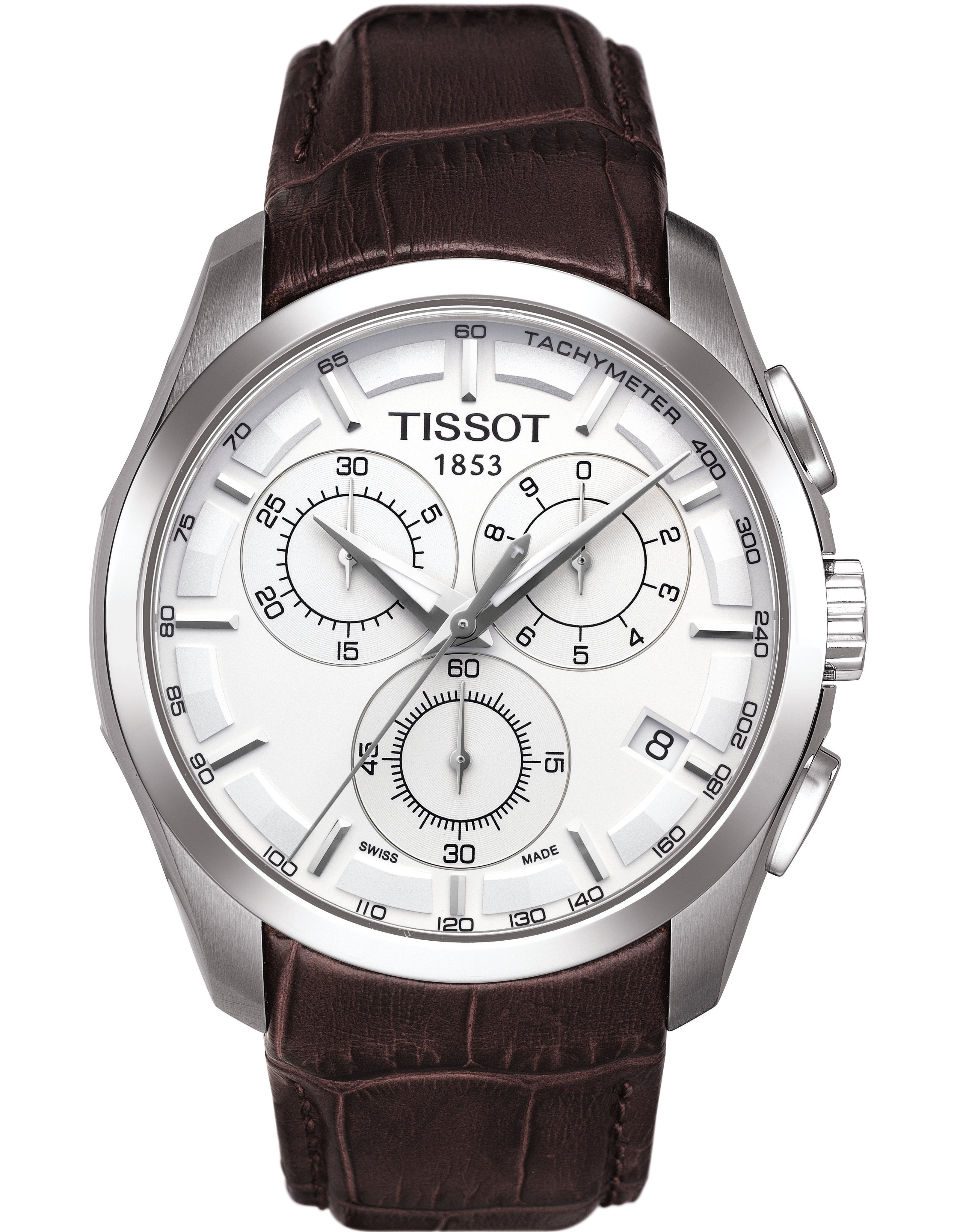 Tissot T035.617.16.031.00