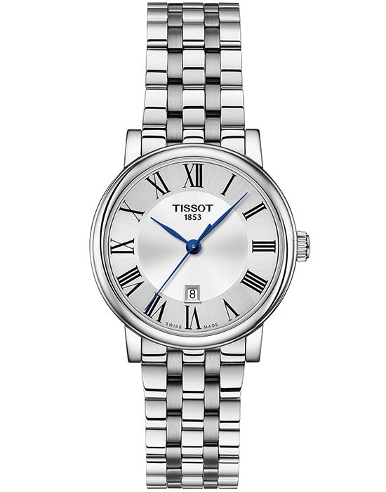 Tissot T122.210.11.033.00