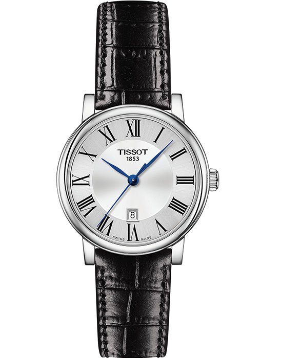 Tissot T122.210.16.033.00