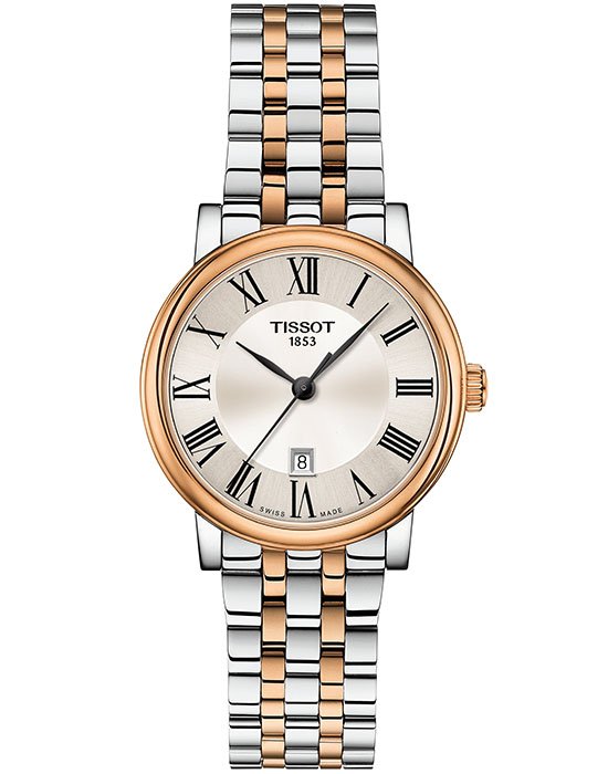 Tissot T122.210.22.033.01