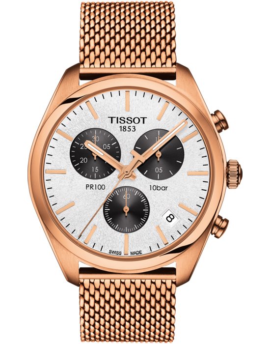 Tissot T101.417.33.031.01