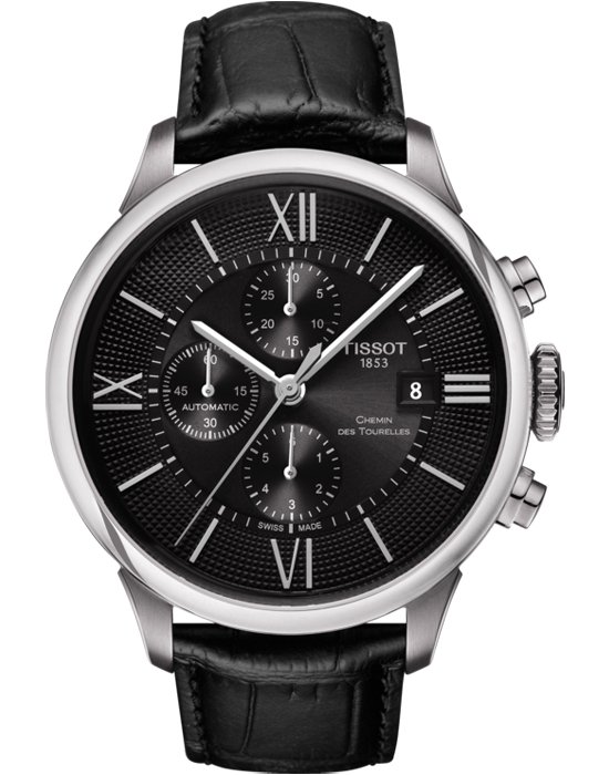 Tissot T099.427.16.058.00