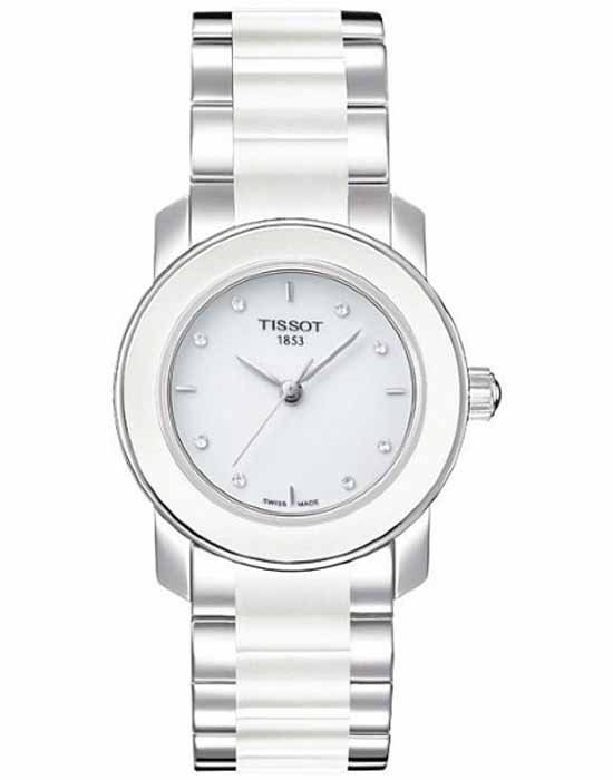 Tissot T064.210.22.016.00