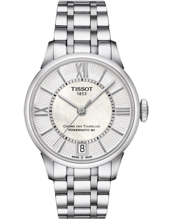 Tissot T099.207.11.118.00