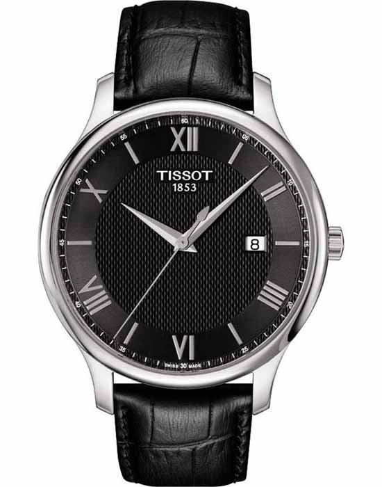 Tissot T063.610.16.058.00