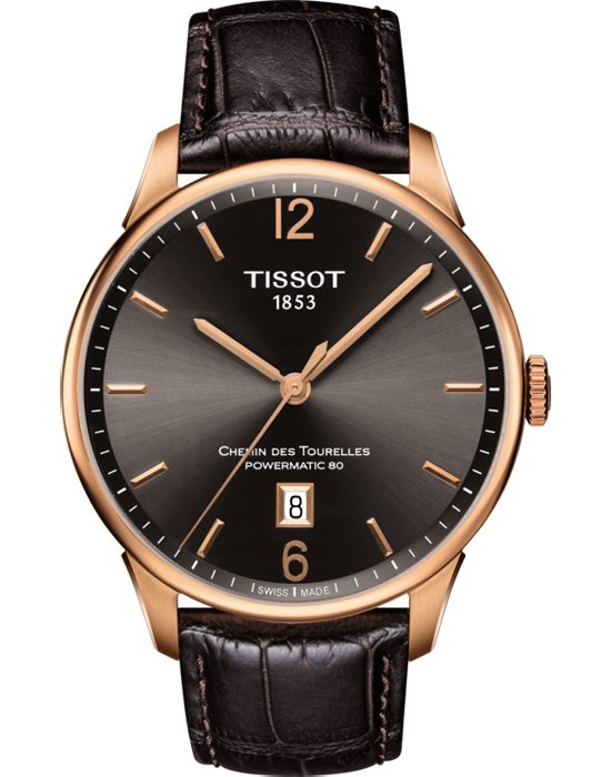Tissot T099.407.36.447.00