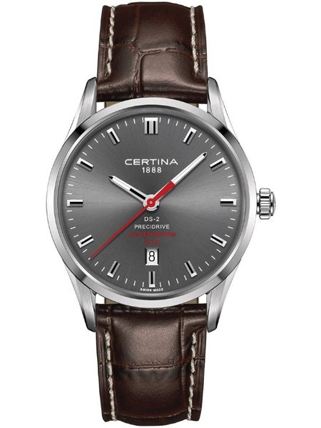 Certina C024.410.16.081.10