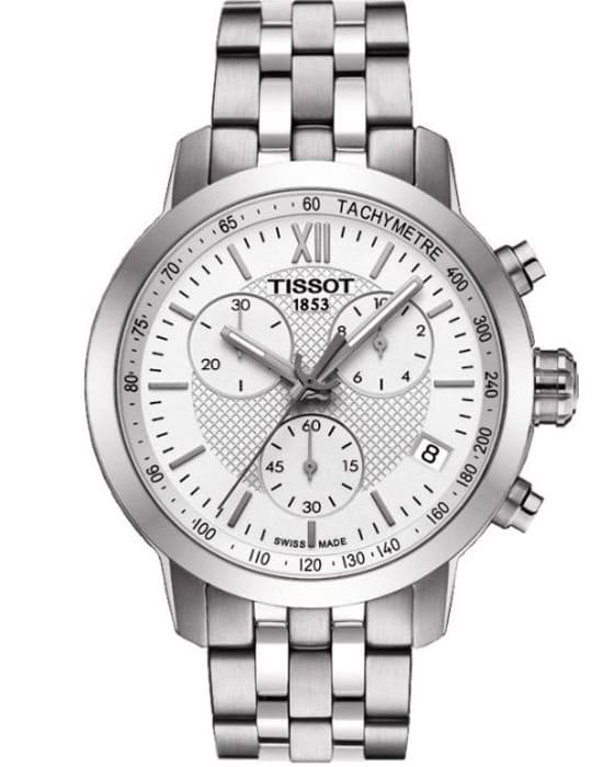 Tissot T055.417.11.018.00