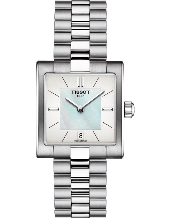 Tissot T090.310.11.111.01
