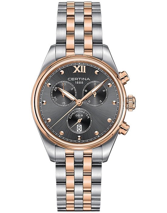 Certina C033.234.22.088.00