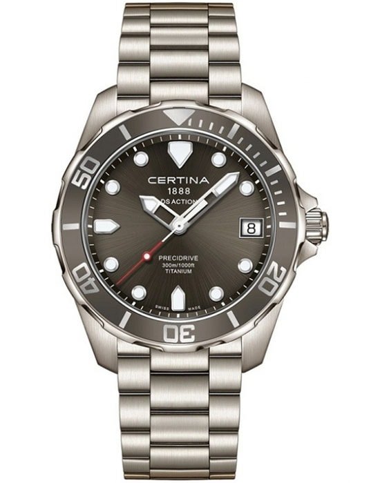 Certina C032.410.44.081.00