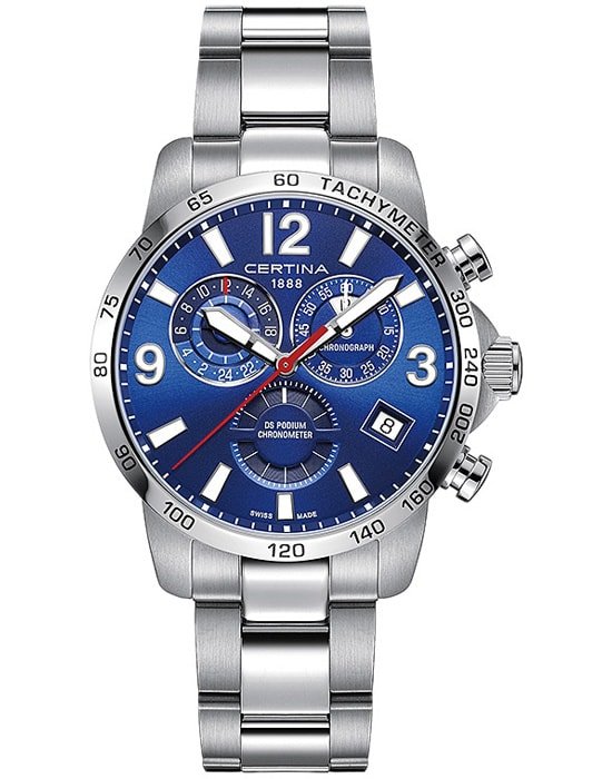 Certina C034.654.11.047.00