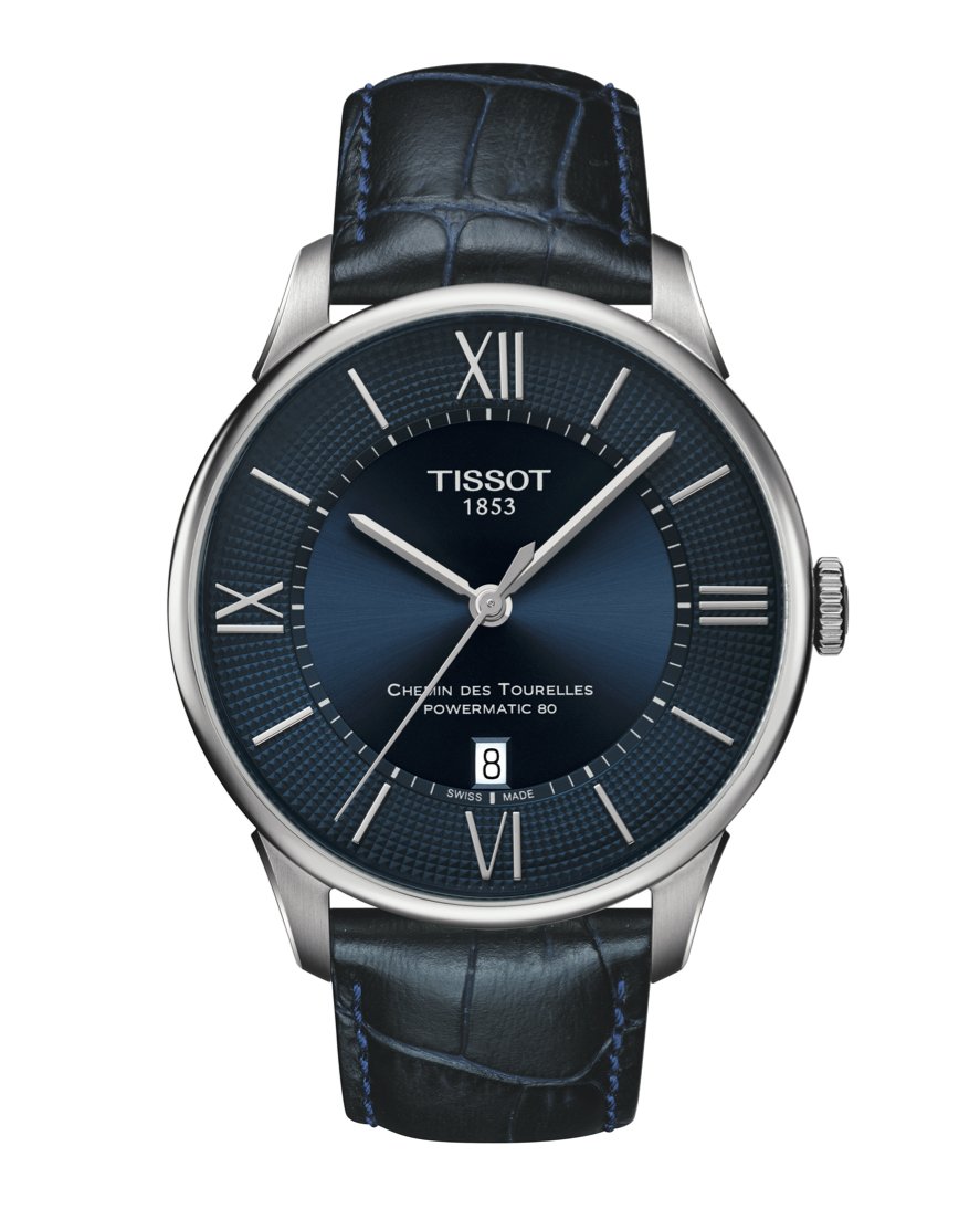 Tissot T099.407.16.048.00