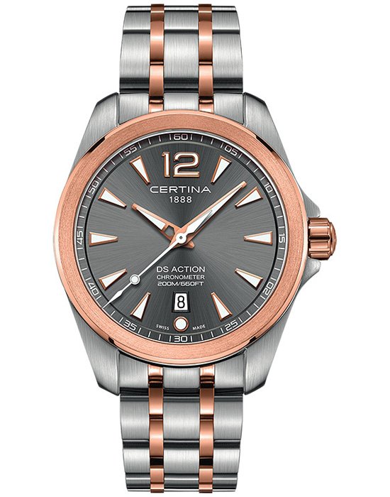 Certina C032.851.22.087.00