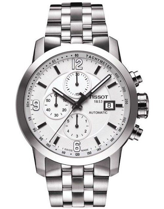 Tissot T055.427.11.017.00