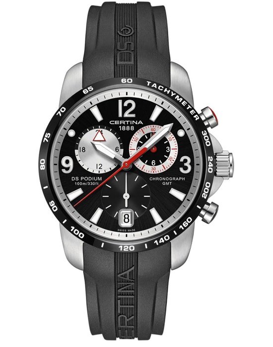 Certina C001.639.27.057.00
