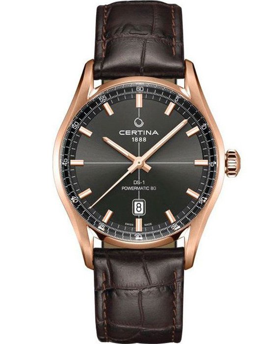 Certina C029.407.36.081.00