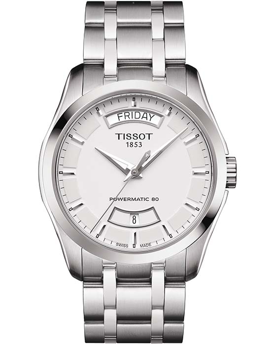 Tissot T035.407.11.031.01