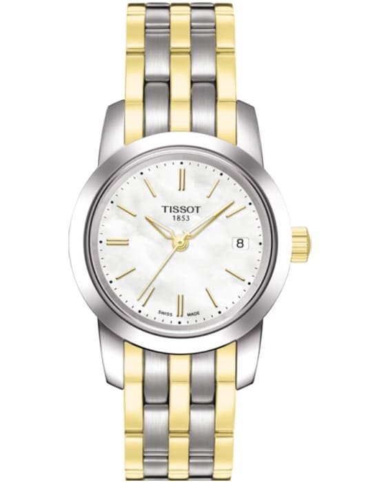 Tissot T033.210.22.111.00