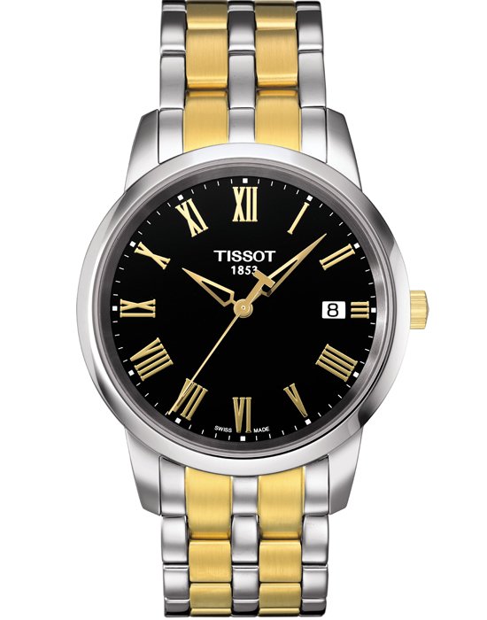 Tissot T033.410.22.053.01