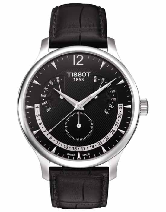 Tissot T063.637.16.057.00