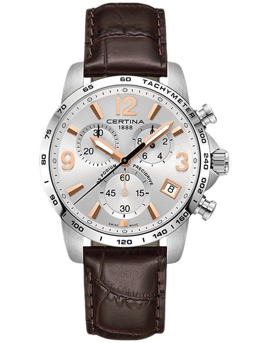Certina C034.417.16.037.01