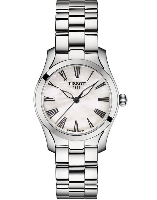 Tissot T112.210.11.113.00