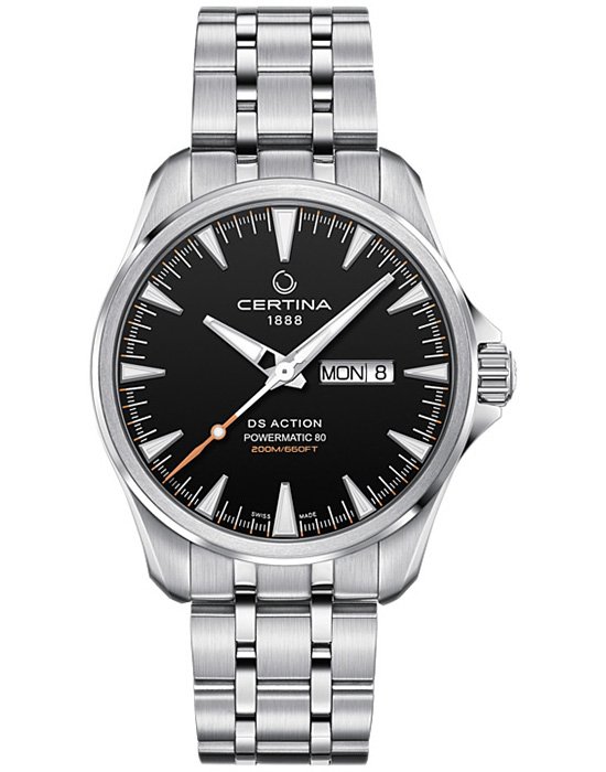 Certina C032.430.11.051.00