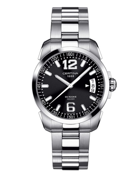 Certina C016.410.11.057.00