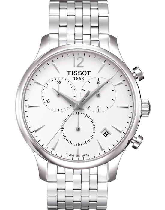 Tissot T063.617.11.037.00