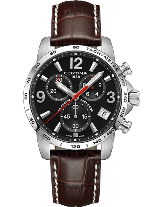 Certina C034.417.16.057.00