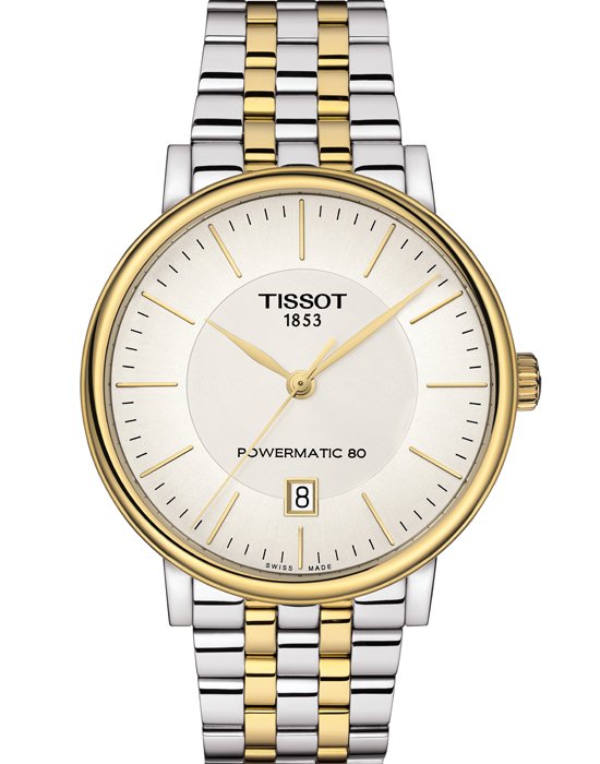 Tissot T122.407.22.031.00