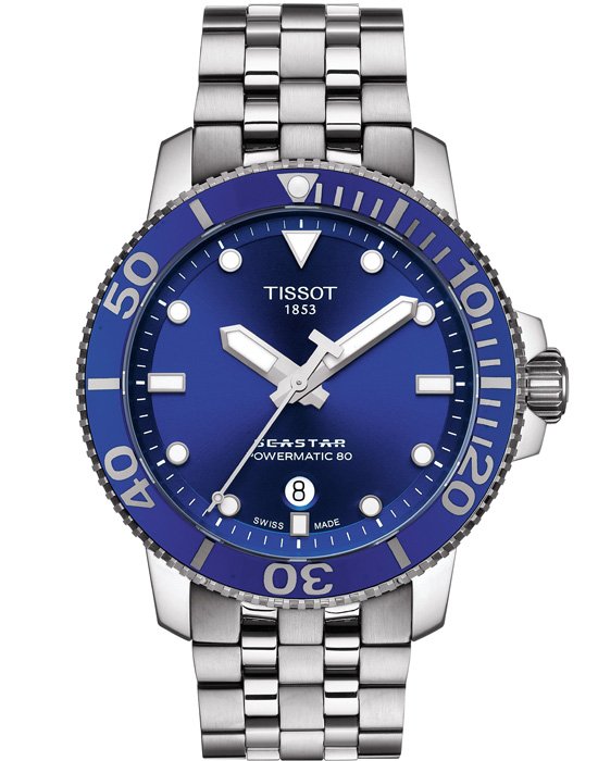 Tissot T120.407.11.041.00