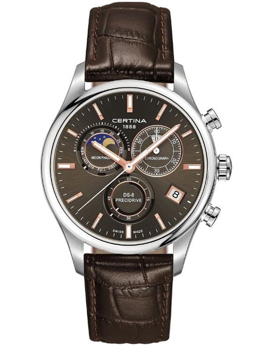 Certina C033.450.16.081.00