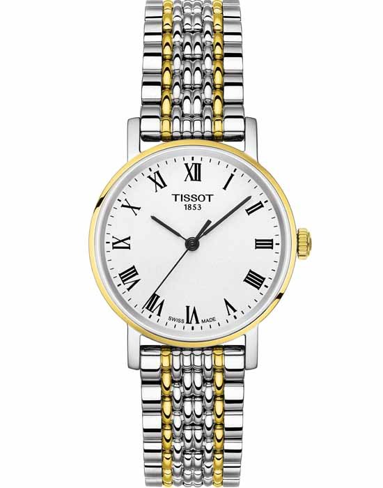 Tissot T109.210.22.033.00