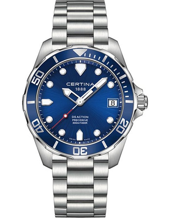 Certina C032.410.11.041.00