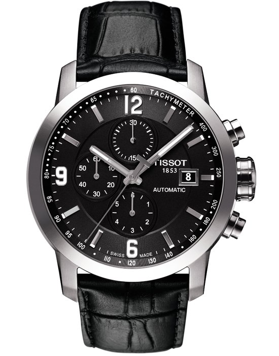 Tissot T055.427.16.057.00