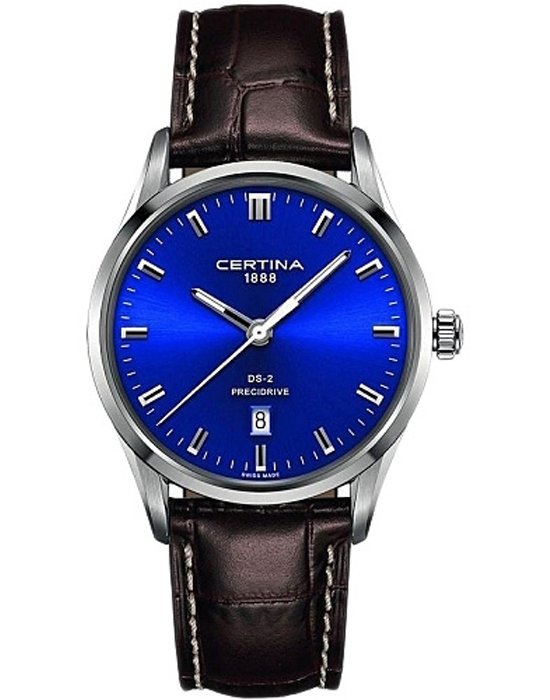 Certina C024.410.16.041.20