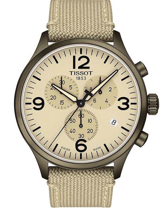 Tissot T116.617.37.267.01