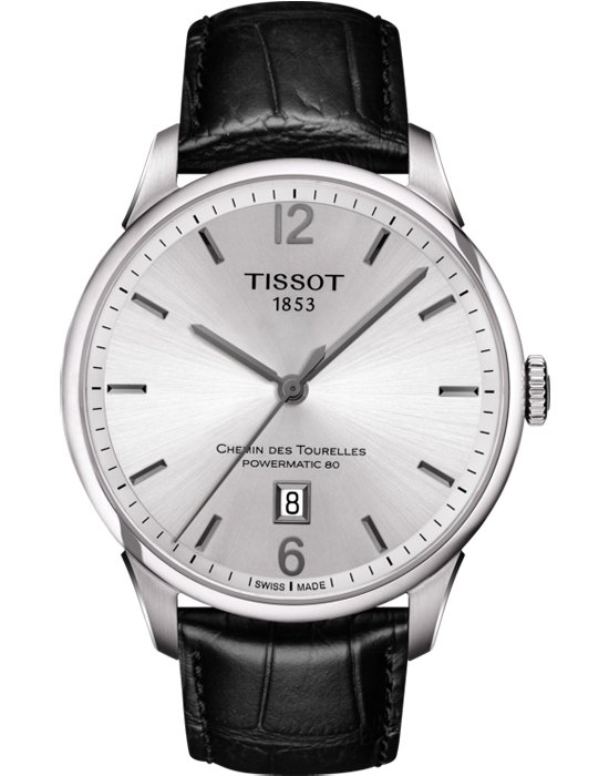 Tissot T099.407.16.037.00